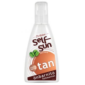 Lotiune Autobronzanta - Dr. Kelen Self Sun Tan, 150 ml