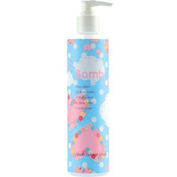 Lotiune de corp Cloud Cuckoo, Bomb Cosmetics, 300 ml