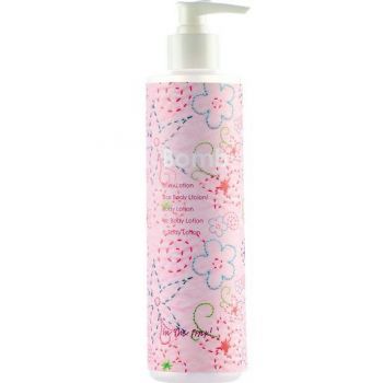 Lotiune de corp In the Pink, Bomb Cosmetics, 300 ml ieftina