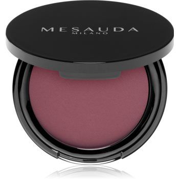 Mesauda Milano Rhythm & Blush fard de obraz compact