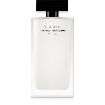 Narciso Rodriguez For Her Pure Musc Eau de Parfum pentru femei