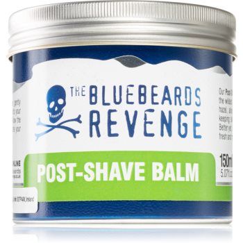 The Bluebeards Revenge Post-Shave Balm balsam după bărbierit