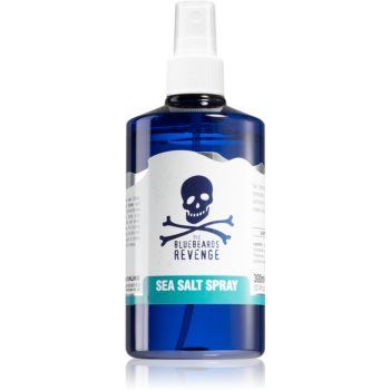 The Bluebeards Revenge Sea Salt Spray spray pentru păr