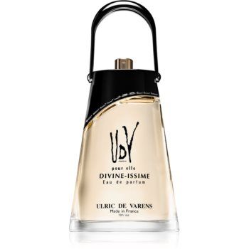 Ulric de Varens UDV Divine-issime Eau de Parfum pentru femei