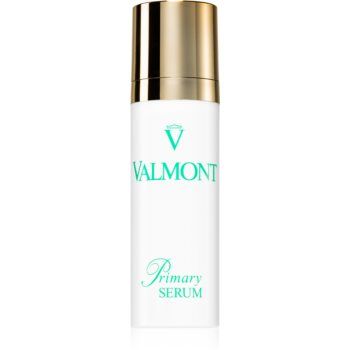 Valmont Primary Serum ser cu efect de regenerare intensiva