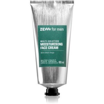 Zew For Men Face Cream crema de fata hidratanta pentru barbati