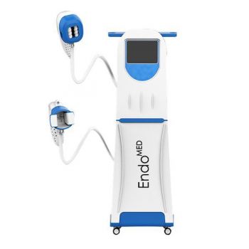 Aparat Endermologie TotulPerfect L.P.G's Bi-polar RF, IR Laser Profesional Remodelare Corporala, Indepartare Celulita, Skin Rejuvenation, Lifting VShape Perfect B