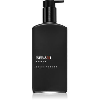 BERANI Conditioner Balsam de curățare pentru păr BERANI Conditioner Balsam de curățare pentru păr