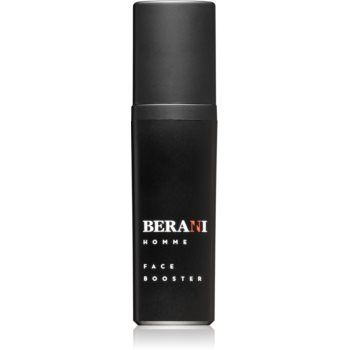 BERANI Face Booster crema de zi revitalizanta pentru barbati