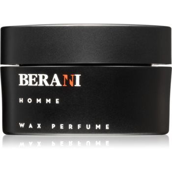 BERANI Wax Perfume parfum compact