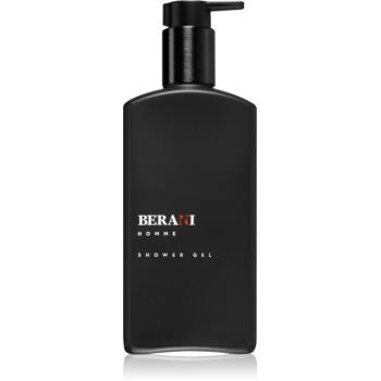 BERANI Shower Gel Gel de duș pentru bărbați