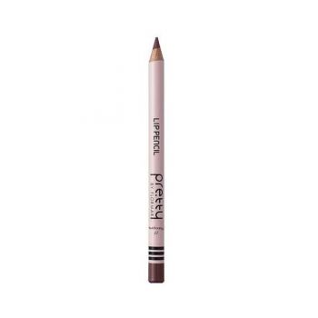Creion buze Pretty by Flormar Nou Brown Pink 213