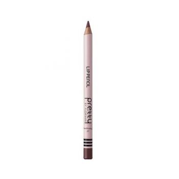 Creion buze Pretty by Flormar Nou Brown Pink 213 de firma original