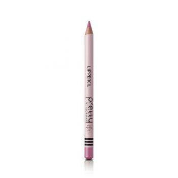 Creion buze Pretty by Flormar Nou Candy Pink 207