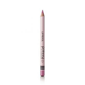 Creion buze Pretty by Flormar Nou Candy Pink 207 Creion buze Pretty by Flormar Nou Candy Pink 207