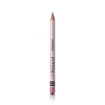 Creion buze Pretty by Flormar Nou Candy Pink 207 ieftin