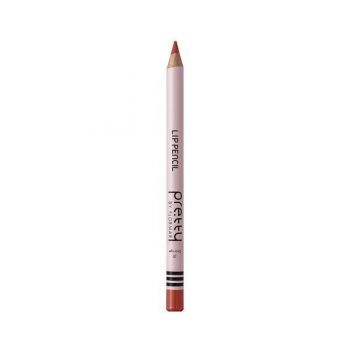 Creion buze Pretty by Flormar Nou Orange 211 Creion buze Pretty by Flormar Nou Orange 211