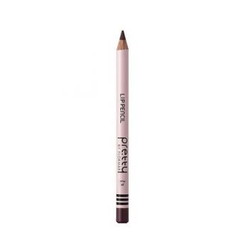 Creion buze Pretty by Flormar Nou Plum 219 Creion buze Pretty by Flormar Nou Plum 219