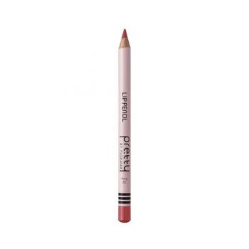Creion buze Pretty by Flormar Nou Ruby 212 Creion buze Pretty by Flormar Nou Ruby 212