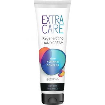 Crema maini Extra Care regeneranta, Barwa Cosmetics, 100 ml