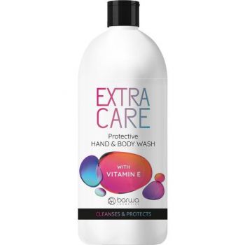 Gel spalare maini si corp Extra Care protectiv, Barwa Cosmetics, 500 ml de firma original