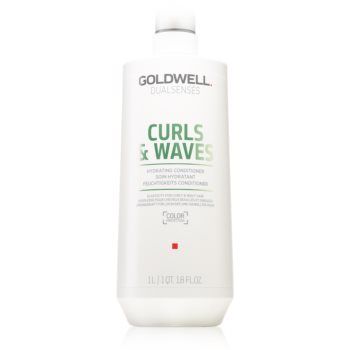 Goldwell Dualsenses Curls & Waves balsam pentru par ondulat si cret