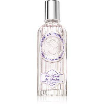 Jeanne en Provence Le Temps Des Secrets Eau de Parfum pentru femei Jeanne en Provence Le Temps Des Secrets Eau de Parfum pentru femei