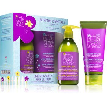 Little Green Kids set cadou (pentru copii) Little Green Kids set cadou (pentru copii)