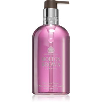 Molton Brown Fiery Pink Pepper Săpun lichid pentru mâini de firma original