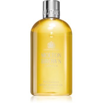 Molton Brown Flora Luminare gel de dus revigorant