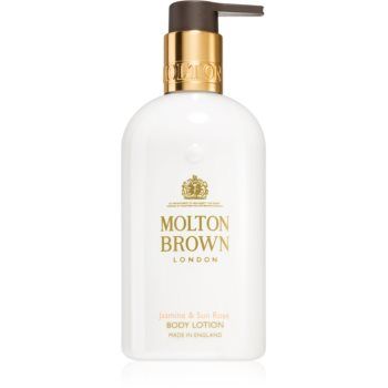 Molton Brown Jasmine & Sun Rose loțiune de corp hidratantă de firma original