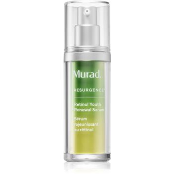 Murad Retinol Youth Renewal ser facial anti-îmbătrânire