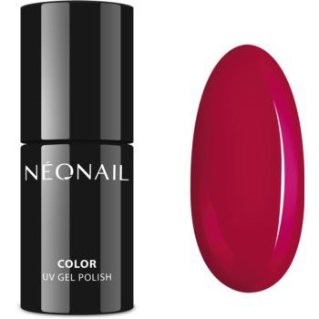 NEONAIL Fall in love lac de unghii sub forma de gel