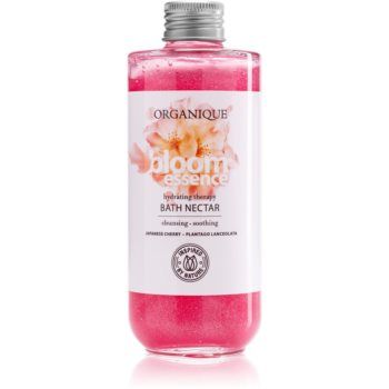 Organique Bloom Essence spuma de baie de firma original