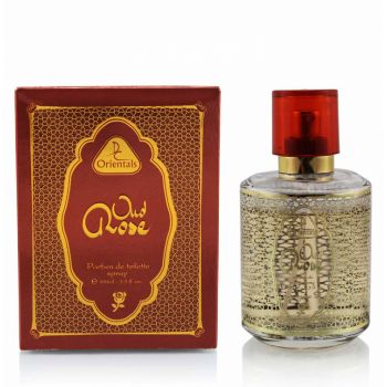 Parfum arabesc unisex, Oud Rose Dorall Collection Orientals EDT, 100 ml