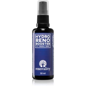 Renovality Hydro renobooster ulei facial pentru tenul uscat