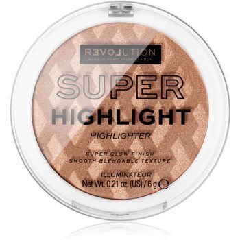 Revolution Relove Super Highlight iluminator de firma original