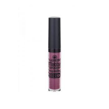 Ruj lichid mat Gabrini Matte Lipgloss, nr. 07, 4,6g