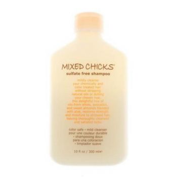 Sampon par cret - Mixed Chicks, 300 ml