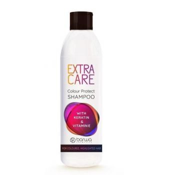 Sampon par Extra Care Colour Protect, Barwa Cosmetics, 300 ml