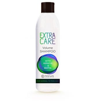 Sampon par Extra Care pentru volum, Barwa Cosmetics, 300 ml