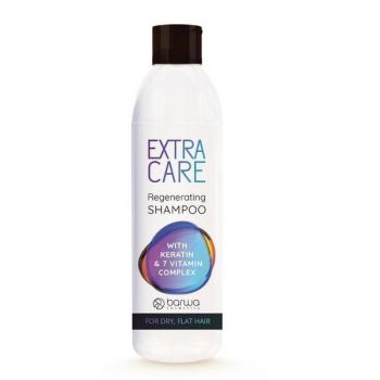 Sampon par Extra Care regenerant, Barwa Cosmetics, 300 ml