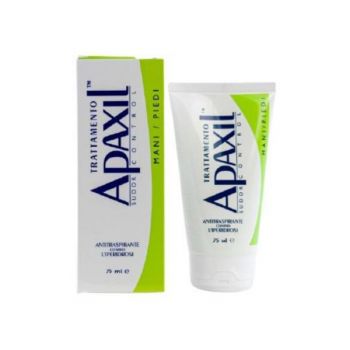 Tratament Apaxil Controlul Transpiratiei Maini / Picioare 75 ml