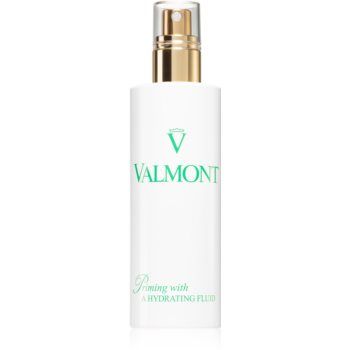 Valmont Priming with A Hydrating Fluid fluid hidratant Spray