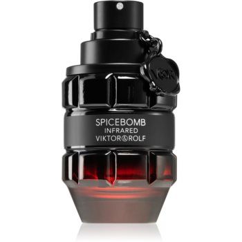 Viktor & Rolf Spicebomb Infrared Eau de Toilette pentru bărbați