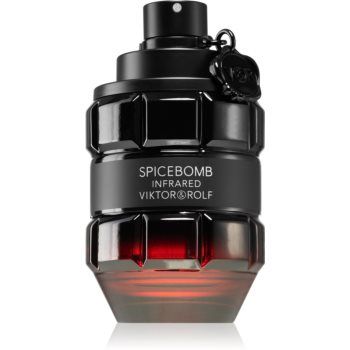 Viktor & Rolf Spicebomb Infrared Eau de Toilette pentru bărbați