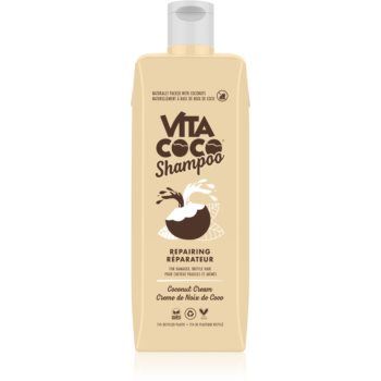 Vita Coco Repair șampon fortifiant pentru păr deteriorat Vita Coco Repair șampon fortifiant pentru păr deteriorat