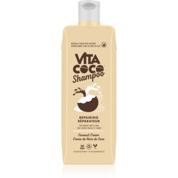 Vita Coco Repair Shampoo șampon fortifiant pentru păr deteriorat