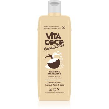 Vita Coco Repair Condicioner balsam pentru indreptare pentru par deteriorat
