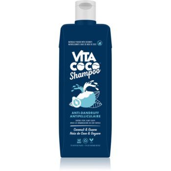 Vita Coco Scalp Shampoo sampon pentru curatare anti matreata